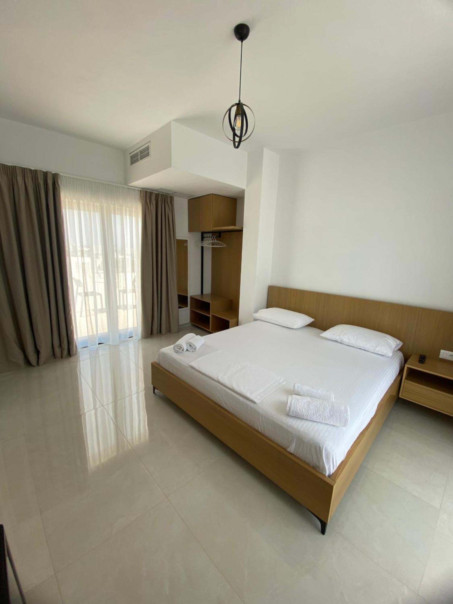 Belsar Hotel Ksamil Exteriér fotografie