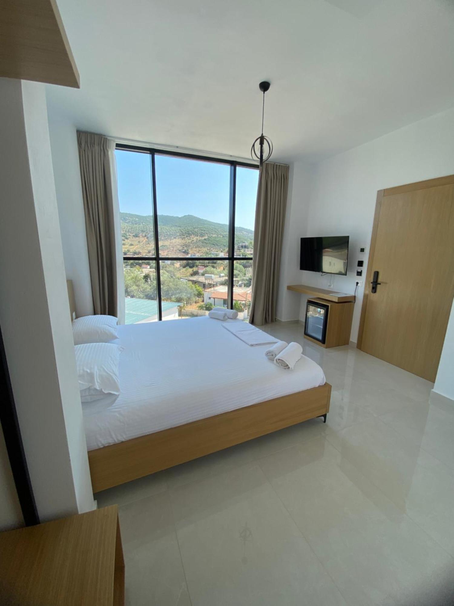 Belsar Hotel Ksamil Exteriér fotografie