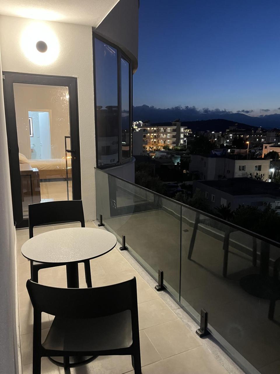 Belsar Hotel Ksamil Exteriér fotografie