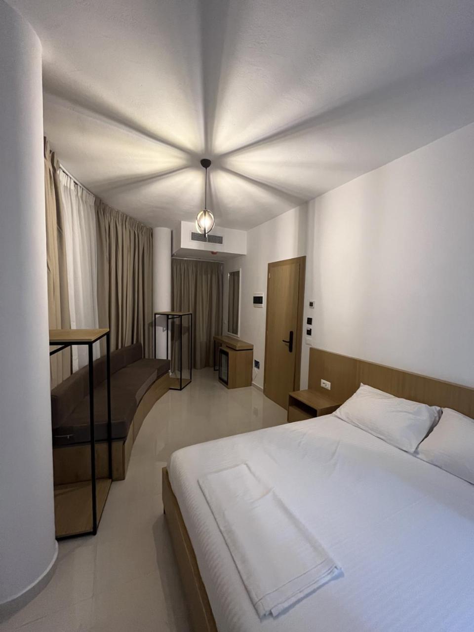 Belsar Hotel Ksamil Exteriér fotografie