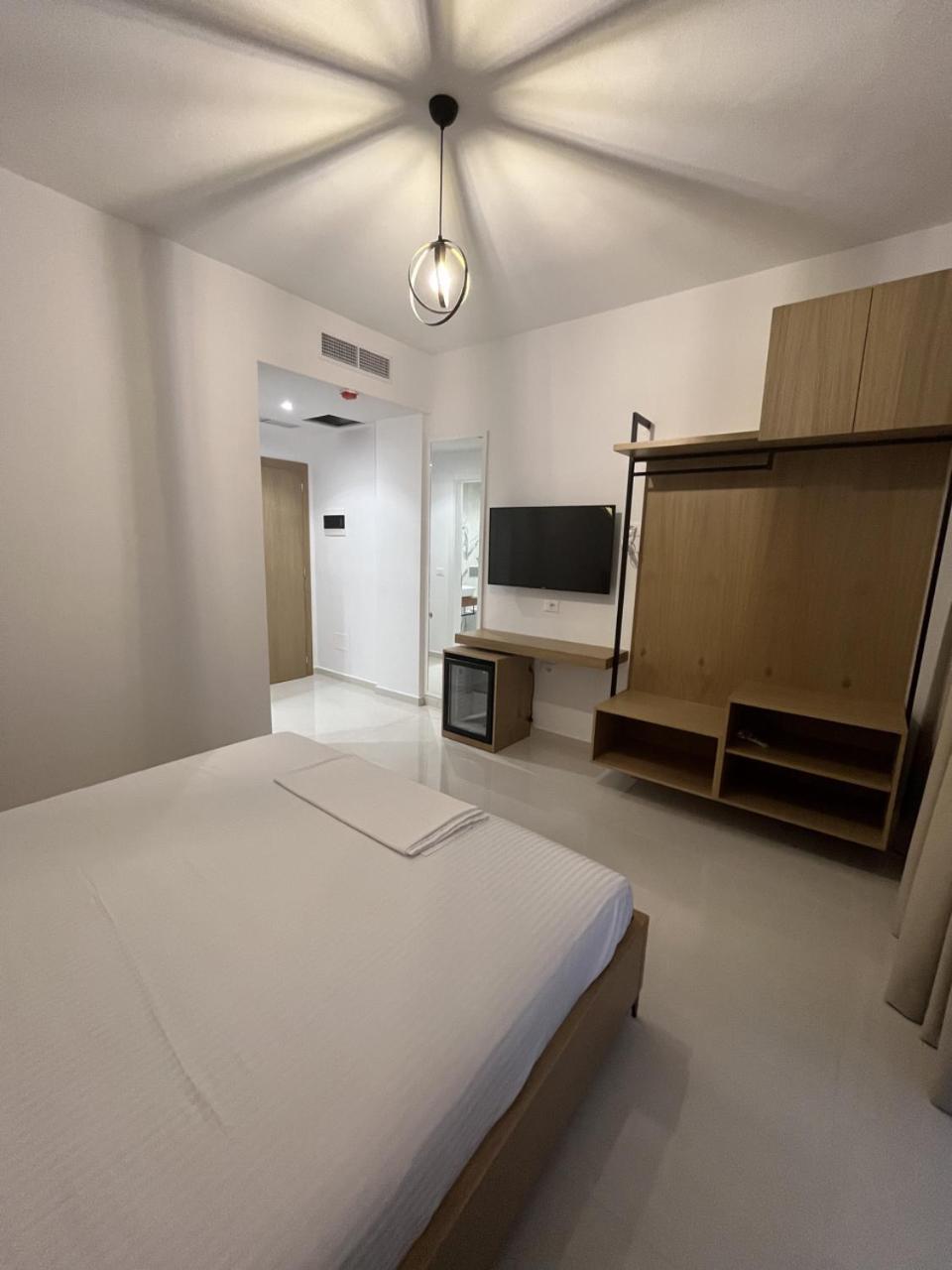 Belsar Hotel Ksamil Exteriér fotografie