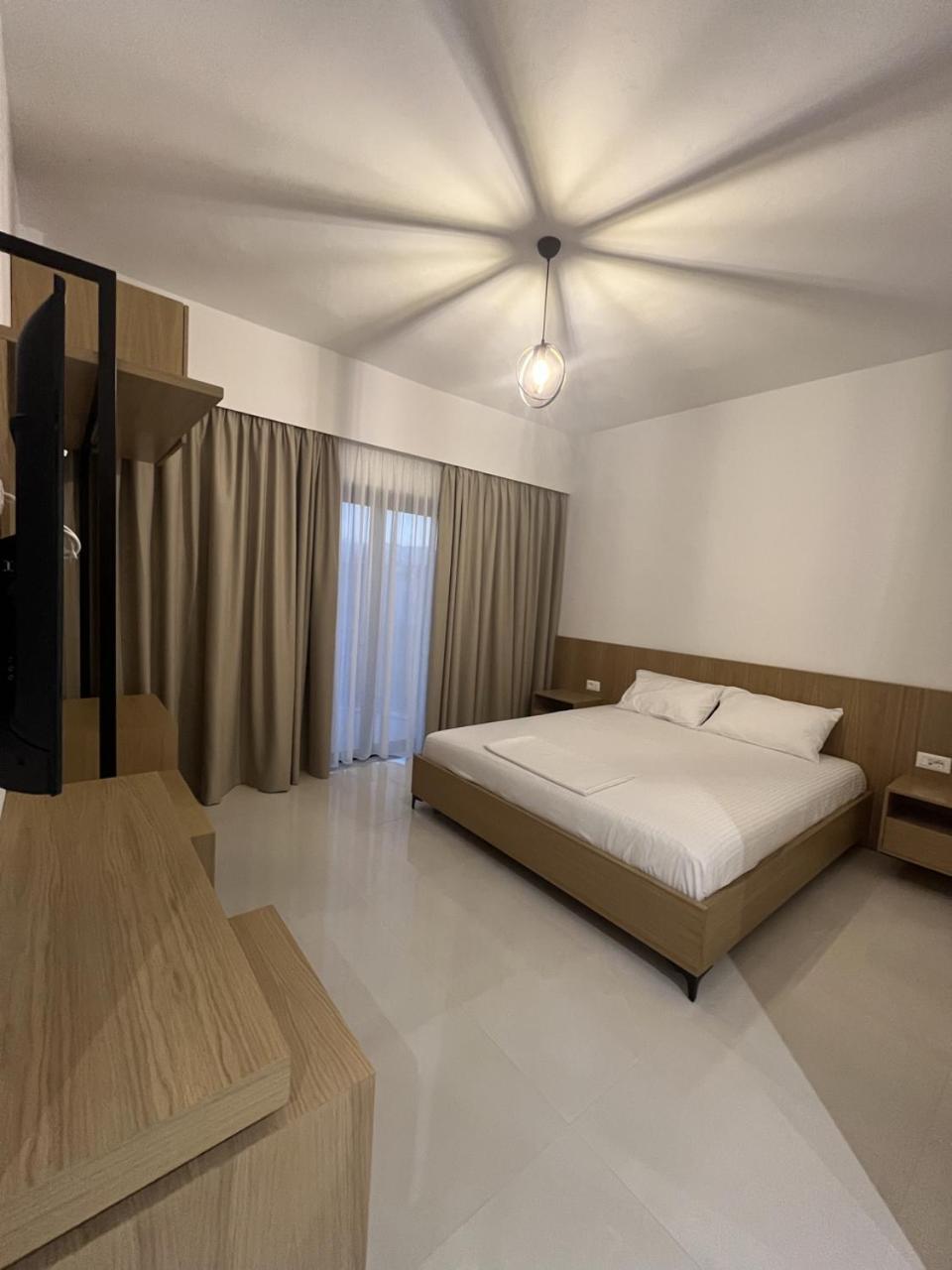 Belsar Hotel Ksamil Exteriér fotografie